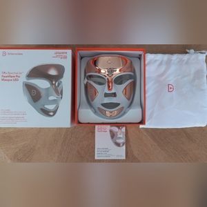 Dr.Dennis Gross LED mask